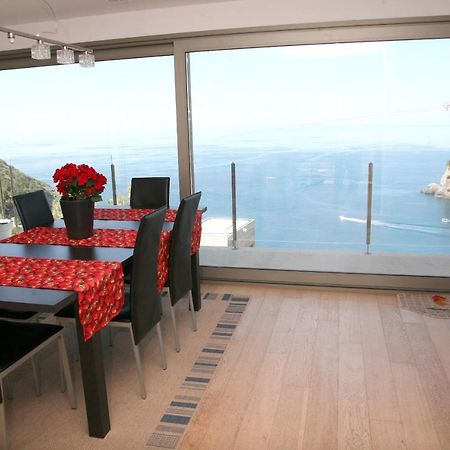 Villa Blau De Lluna Puerto de Sóller Eksteriør bilde